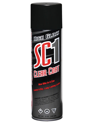 MAXIMA 78920 SC1 SILICONE DETAILER SPRAY