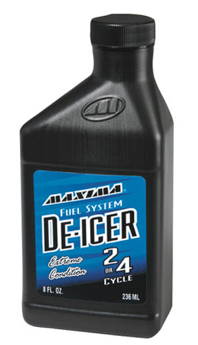 MAXIMA 88908 FUEL DE-ICER 8 OZ