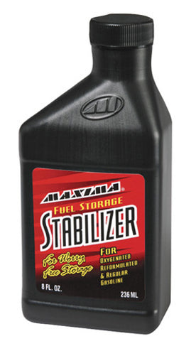 MAXIMA 89908 FUEL STABILIZER 8 OZ