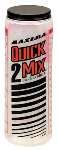 MAXIMA MAXIMA 10120 QUICK 2 MIX BOTTLE PART NUMBER 10120