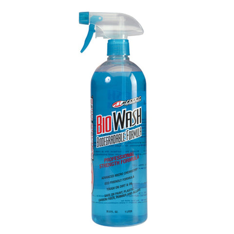 MAXIMA 80-85932 BIO WASH 32OZ