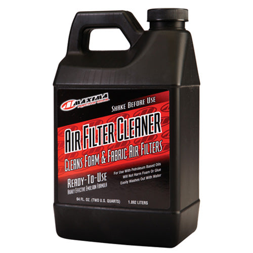 MAXIMA 70-79964 AIR FILTER CLEANER