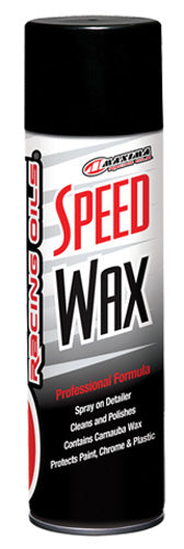 MAXIMA 70-76920 SPEED WAX