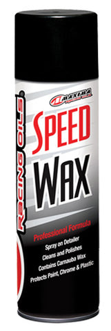 MAXIMA 70-76920 SPEED WAX