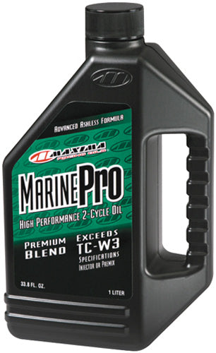 MAXIMA 25901 MARINE PRO TC-W3 INJECTOR PREMIX 1L