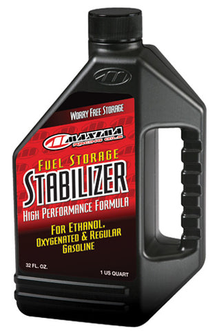 MAXIMA FUEL STORAGE STABILIZER ADDITIVE (32 OZ) 89901