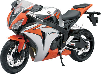 NEW-RAY DIE-CAST REPLICA HONDA CBR1000RR 1:6 PART# 49293