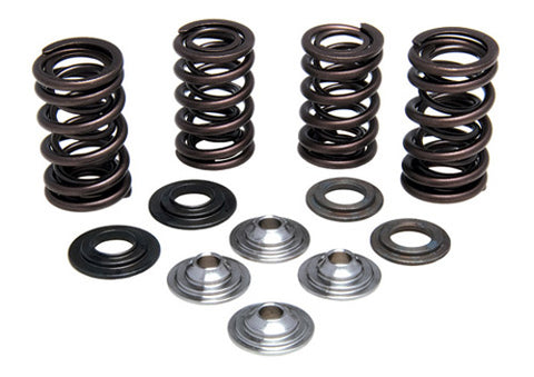 KIBBLEWHITE KIBBLEWHITE VALVE SPRING KIT .440" LIFT 30-31250