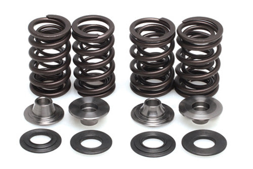 KIBBLEWHITE KIBBLEWHITE VALVE SPRING KIT .415" LIFT 40-40550