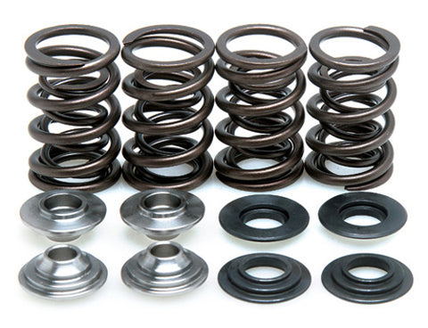 KPMI 2000-2007 SUZUKI DR-Z400E RACING VALVE SPRING KIT 60-60045