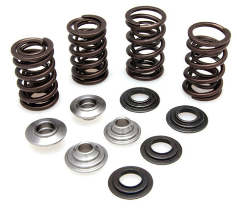 KIBBLEWHITE KIBBLEWHITE VALVE SPRING KIT .415" LIFT 60-60280