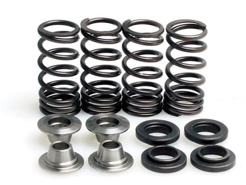 KIBBLEWHITE KIBBLEWHITE VALVE SPRING KIT .410" LIFT 80-80000