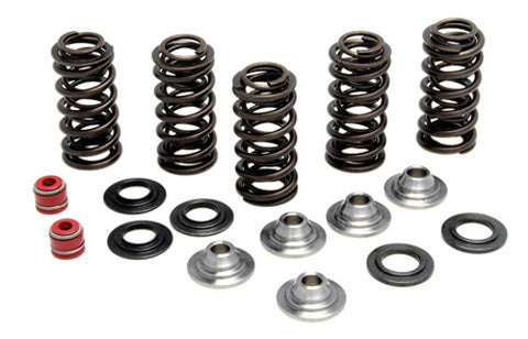 KIBBLEWHITE KIBBLEWHITE VALVE SPRING KIT .380" LIFT 80-80066