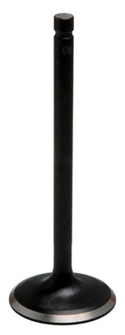 KPMI BLACK DIAMOND EXHAUST VALVE PART#  80-80566