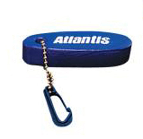 ATLANTIS KEY FLOAT BLUE A1952