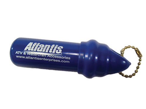 ATLANTIS KEYTAINER LARGE A1998