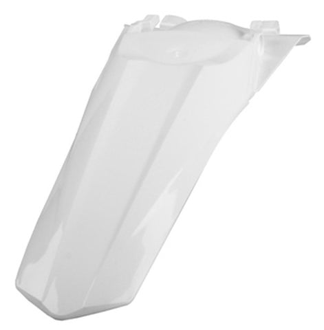 POLISPORT 2014-2016 HONDA CRF250R REAR FENDER (WHITE) 8579500002