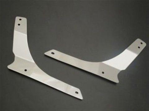 HAWK SISSYBAR BRACKETS ONLY HH-521-1046A