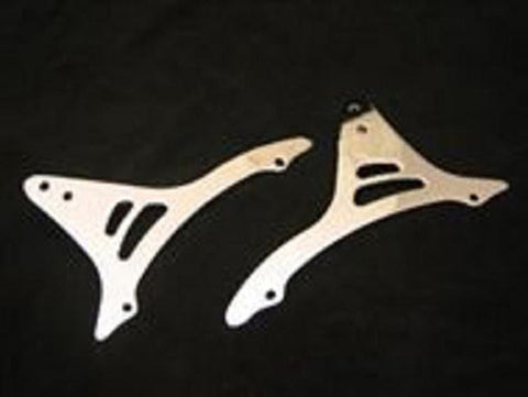 HAWK SISSYBAR BRACKETS ONLY HH-522-1036A