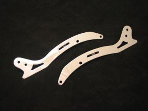 HAWK SISSYBAR BRACKETS ONLY HH-522-1040A