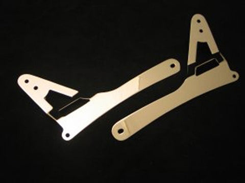 HAWK SISSYBAR BRACKETS ONLY HH-523-1036A