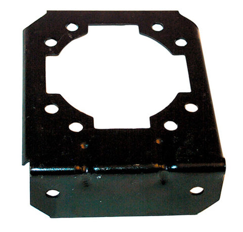 CEQUENT 50-77-071 7 WAY BRACKET ONLY BLACK