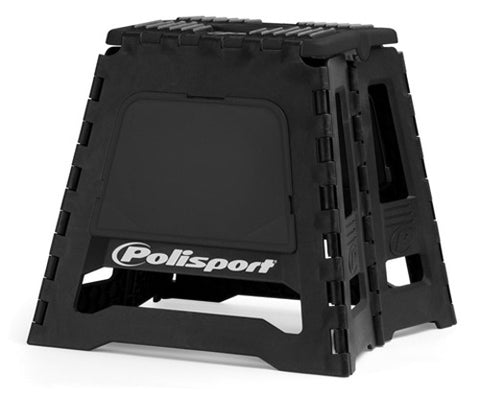 POLISPORT 8981500007 BIKE STAND BLACK