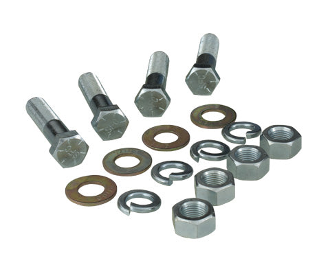 BUYERS BUYERS 8525 MOUNTING BOLT KIT FOR BY4220 PART NUMBER 8525