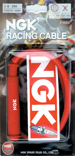 NGK 8515 RACING WIRE 90* 100CM