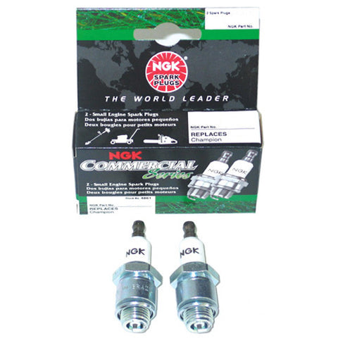 NGK 5728 (BMR4A) SPARK PLUG