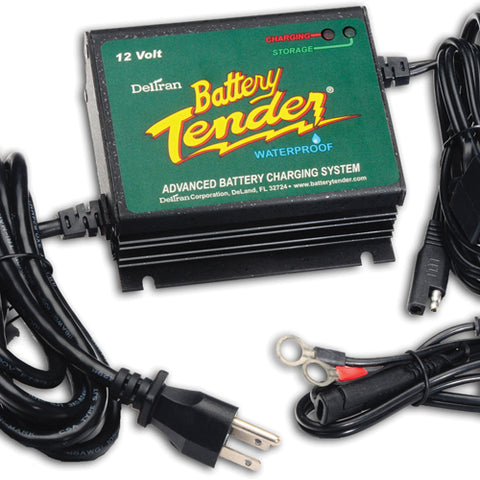 DELTRAN 022-0157-1 BATTERY TENDER POWER