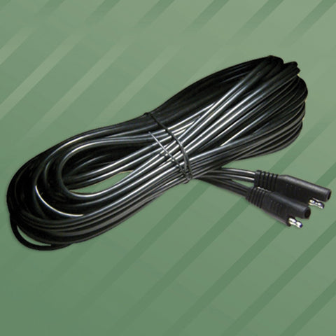 DELTRAN 081-0148-25 25 FT QUICK DISCONNECT EXTENSION CABLE