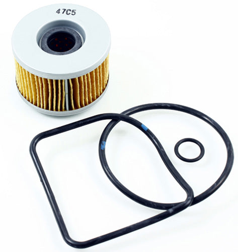 EMGO 1981-1982 Honda GL500 Silver Wing OIL FILTER 10-30200