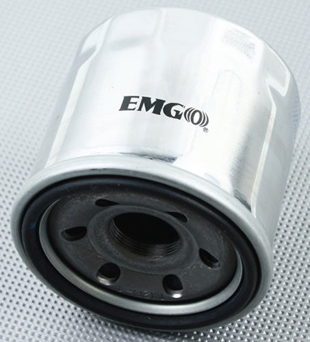 EMGO 1986-1997 Suzuki GSX-R1100 OIL FILTER MICROGLASS 10-55672