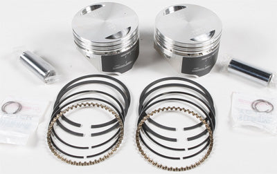 WISECO M/C PISTON KIT (HARLEY) PART# K1641 NEW