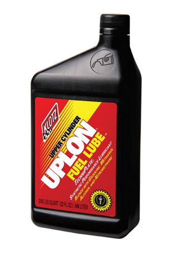 KLOTZ KLOTZ UPLON FUEL LUBE (QT) KL-107