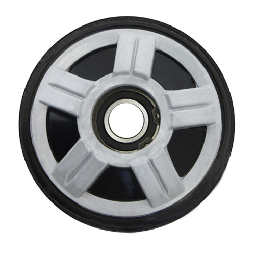 KIMPEX SKI DOO 135MM GREY IDLER WHEEL 04-1135-30