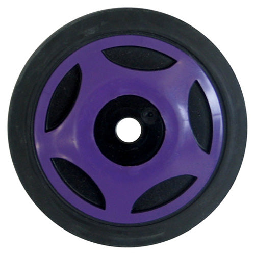 KIMPEX ARCTIC CAT STAR STYLE 5.630" PURPLE IDLER WHEEL 04-0561-23