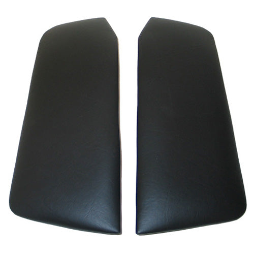 MOTOVAN BLACK ARM PADS FOR STORAGE BOX 119-101