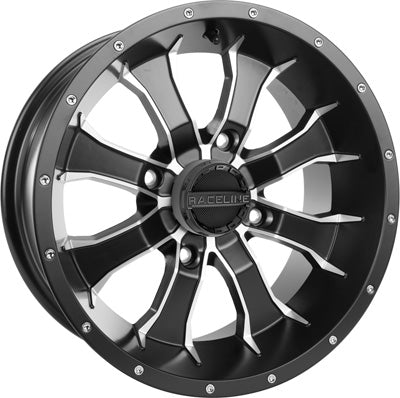 AWC RACELINE MAMBA 15X7 4X110 5+2 #A7757011-52