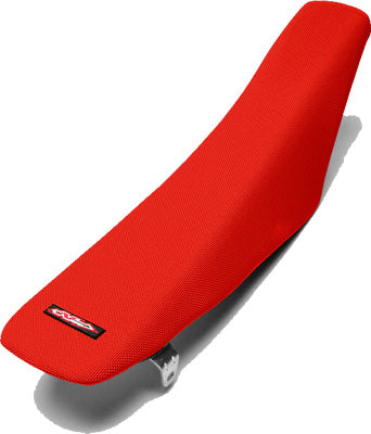 N-STYLE ALL-TRAC FULL GRIPPER SEAT COVER (RED) PART# N50-419 NEW