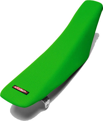 N-STYLE ALL-TRAC FULL GRIPPER SEAT COVER (GREEN) PART# N50-428 NEW