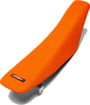 N-STYLE ALL-TRAC FULL GRIPPER SEAT COVER (ORANGE) PART# N50-4056 NEW