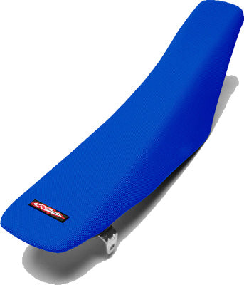 N-STYLE ALL-TRAC FULL GRIPPER SEAT COVER (BLUE) PART# N50-498 NEW