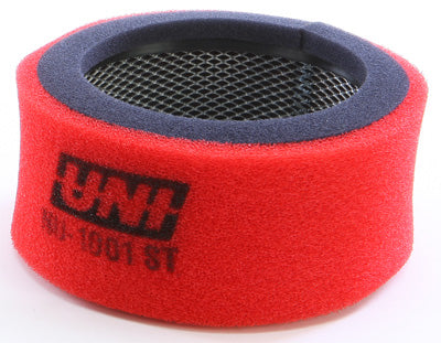 UNI MULTI-STAGE COMPETITION AIR FILTER PART# NU-1001ST NEW