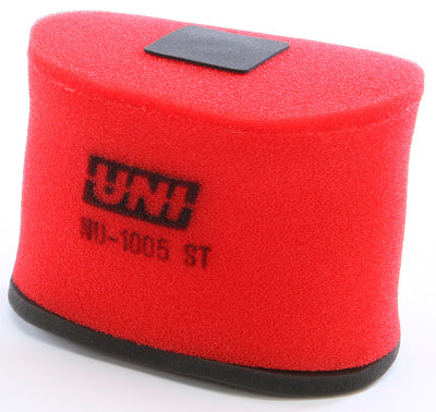 UNI MULTI-STAGE COMPETITION AIR FILTER PART# NU-1005ST NEW