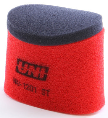 UNI MULTI-STAGE COMPETITION AIR FILTER PART# NU-1201ST NEW