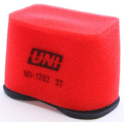 UNI MULTI-STAGE COMPETITION AIR FILTER PART# NU-1202ST NEW