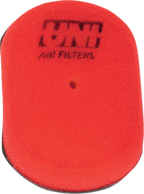 UNI MULTI-STAGE COMPETITION AIR FILTER PART# NU-1412ST NEW