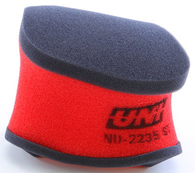 UNI MULTI-STAGE COMPETITION AIR FILTER PART# NU-2235ST NEW